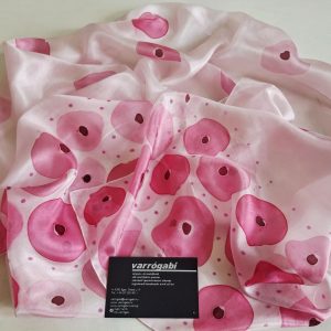 Tavaszi rózsaszellő